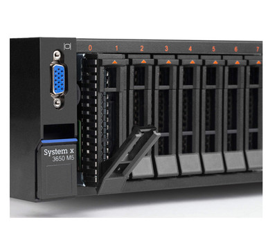 IBM服務器與聯(lián)想服務器X3650 M5 2U機架式服務器5462i25 價格、廠家與圖片全解析