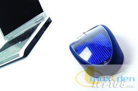 今天你u了嗎？最有創(chuàng)意的USB配件大盤(pán)點(diǎn)——從IBM到現(xiàn)代科技