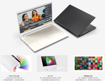 能文能武 2019筆記本電腦攻略年終盤(pán)點(diǎn)之Acer篇